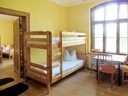 Mehrbettzimmer mit 7-Betten 