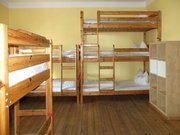 Mehrbettzimmer mit 7-Betten 